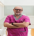 Foto de Nicol&aacute;s Prados Dodd